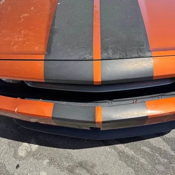 2011 Dodge Challenger