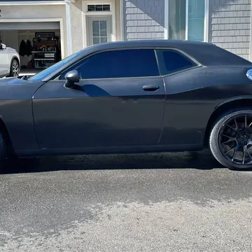 2011 Dodge Challenger