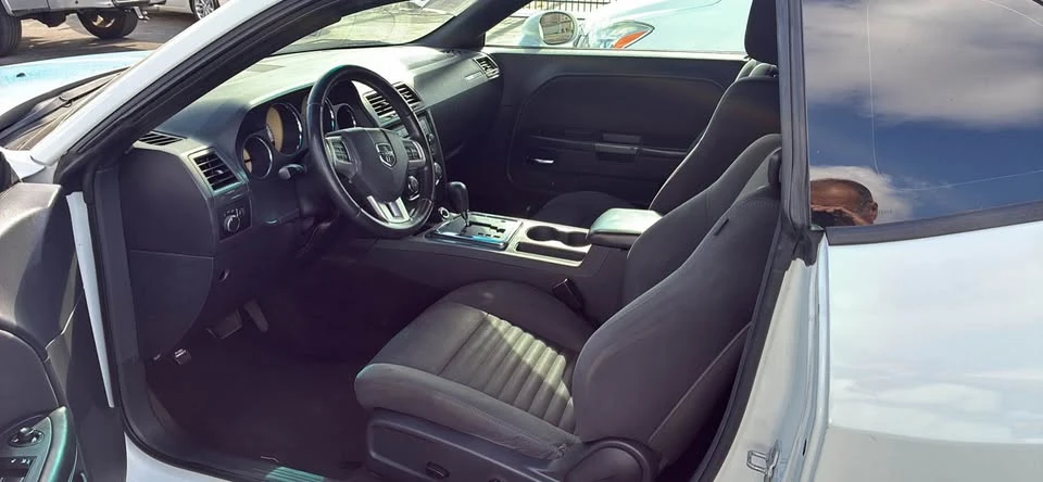 2011 Dodge Challenger 3rd Gen - Image 7 of 7