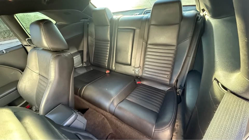 2011 Dodge Challenger 3rd Gen - Image 14 of 16