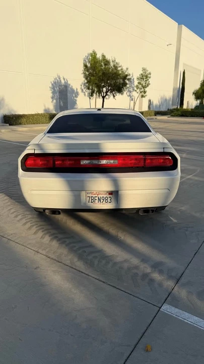 2011 Dodge Challenger 3rd Gen - Image 2 of 16