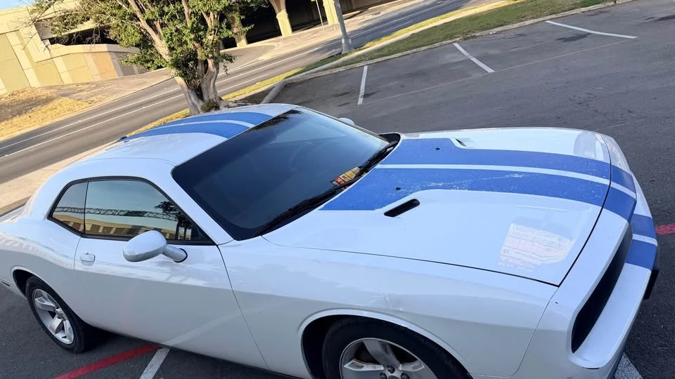 2011 Dodge Challenger 3rd Gen - Image 6 of 20