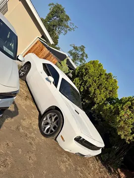 2011 Dodge Challenger Coupe 2D