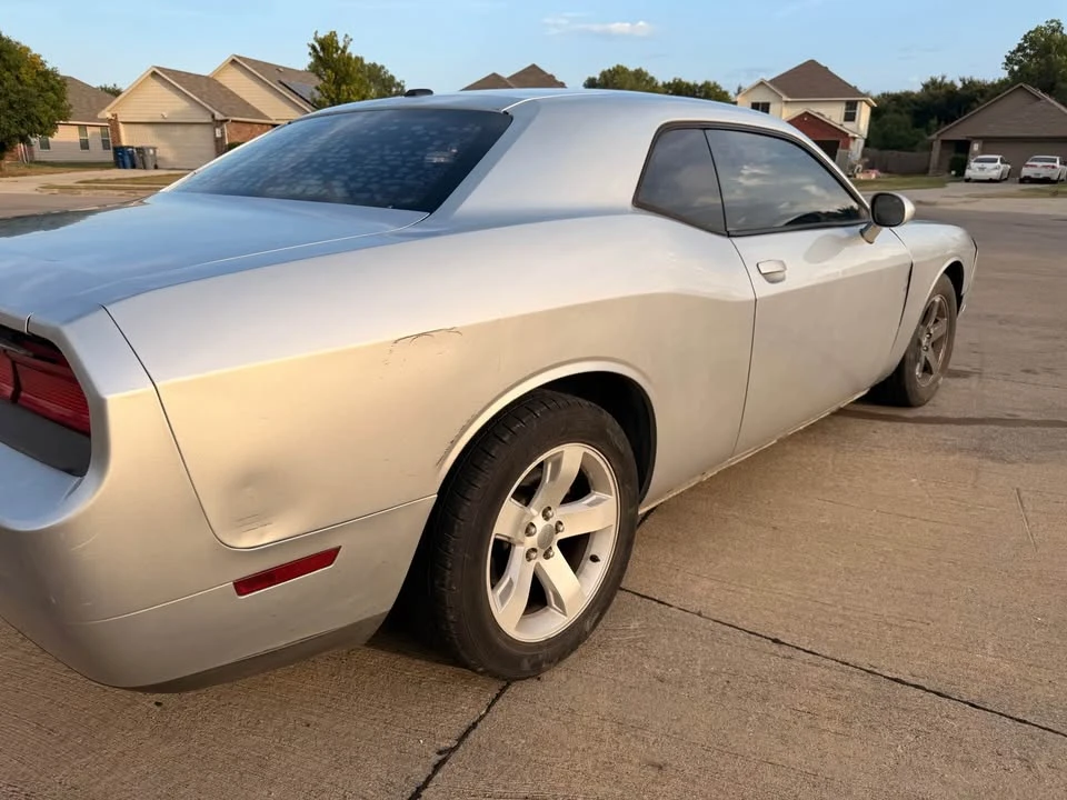 2011 Dodge Challenger 3rd Gen - Image 3 of 6