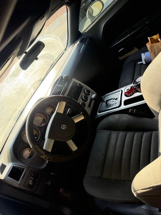 2011 Dodge Challenger 3rd Gen - Image 5 of 5