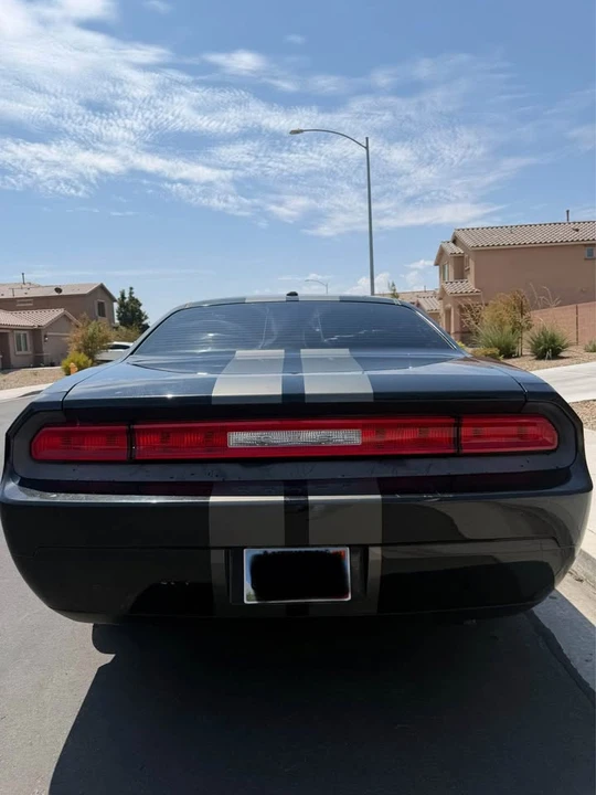 2011 Dodge Challenger 3rd Gen - Image 9 of 20