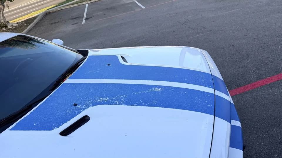 2011 Dodge Challenger 3rd Gen - Image 8 of 20