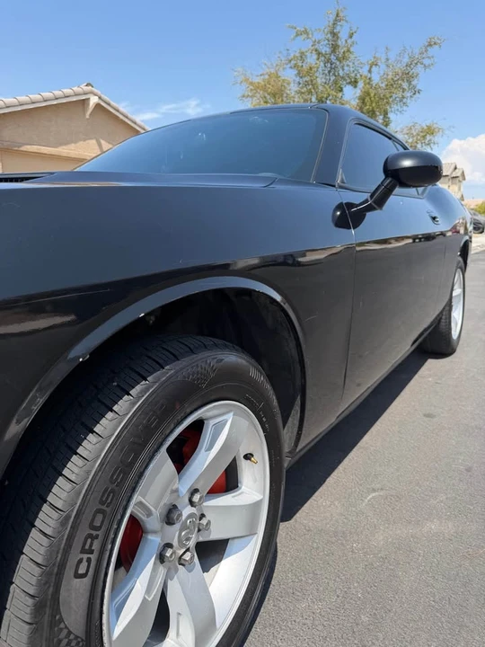 2011 Dodge Challenger 3rd Gen - Image 10 of 20