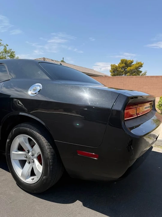 2011 Dodge Challenger 3rd Gen - Image 12 of 20