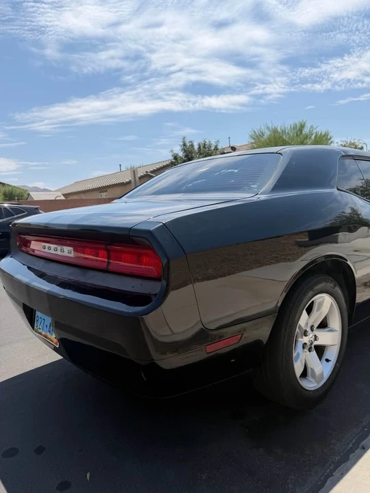 2011 Dodge Challenger 3rd Gen - Image 11 of 20