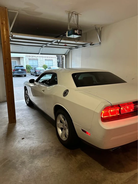 2011 Dodge Challenger 3rd Gen - Image 7 of 7