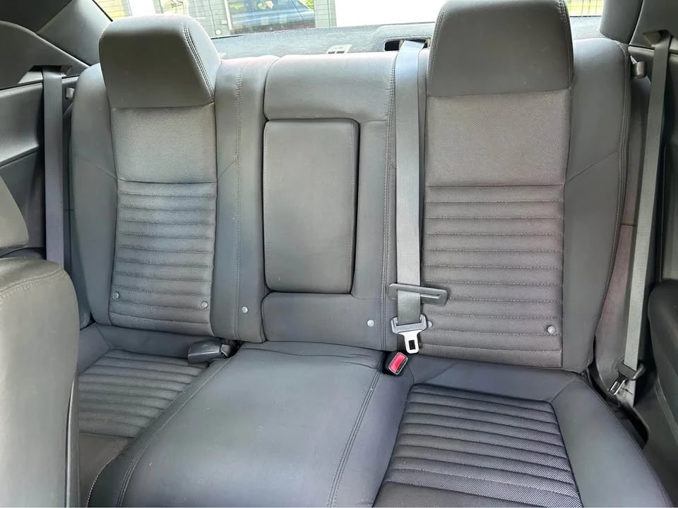2011 Dodge Challenger 3rd Gen - Image 12 of 14