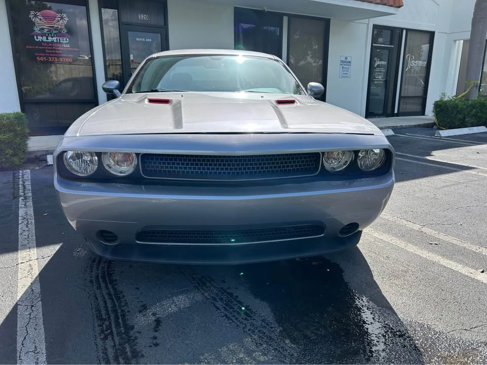 2011 Dodge Challenger 3rd Gen - Image 2 of 14
