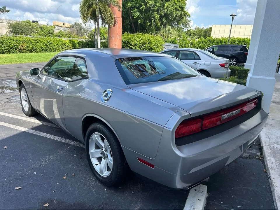 2011 Dodge Challenger 3rd Gen - Image 7 of 14