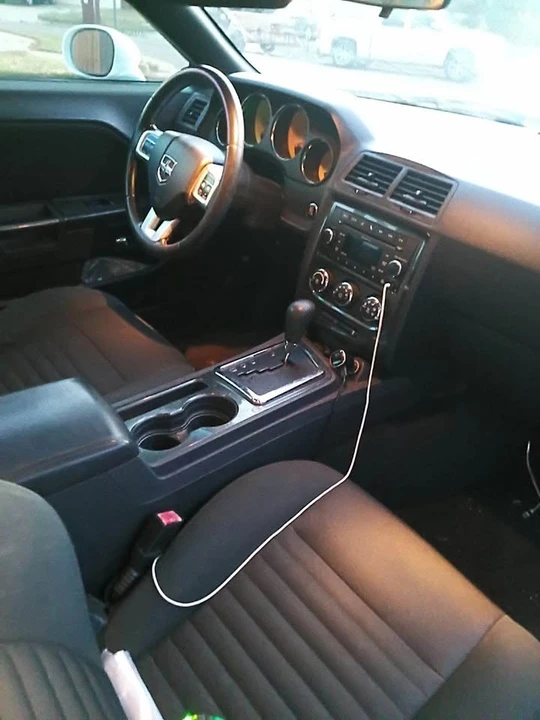 2011 Dodge Challenger 3rd Gen - Image 5 of 5