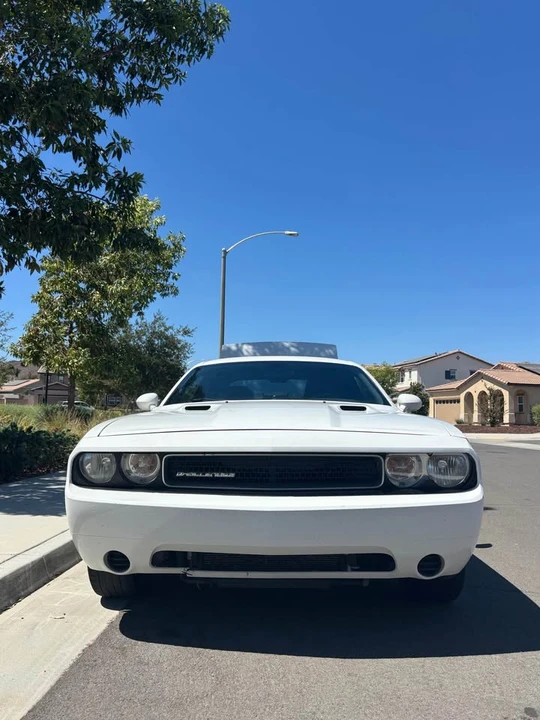 2011 Dodge Challenger 3rd Gen - Image 3 of 6