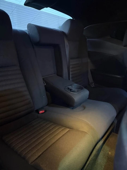 2011 Dodge Challenger 3rd Gen - Image 15 of 17