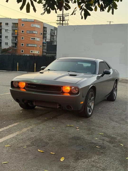 2011 Dodge Challenger 3rd Gen - Image 2 of 17
