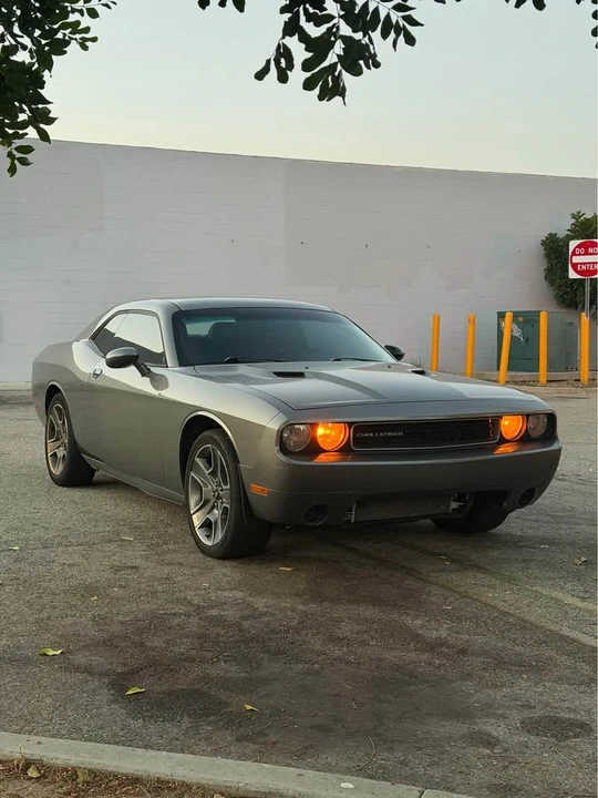 2011 Dodge Challenger 3rd Gen - Image 3 of 17