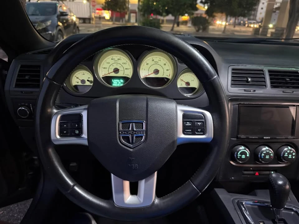 2011 Dodge Challenger 3rd Gen - Image 17 of 17