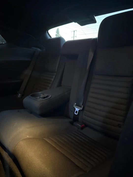 2011 Dodge Challenger 3rd Gen - Image 12 of 17