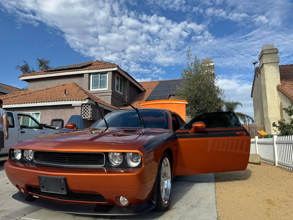 2011 Dodge Challenger 3rd Gen - Image 6 of 6