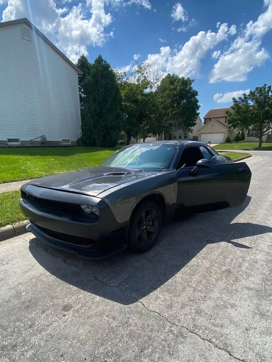 2011 Dodge Challenger 3rd Gen - Image 4 of 5
