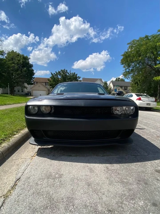 2011 Dodge Challenger 3rd Gen - Image 5 of 5