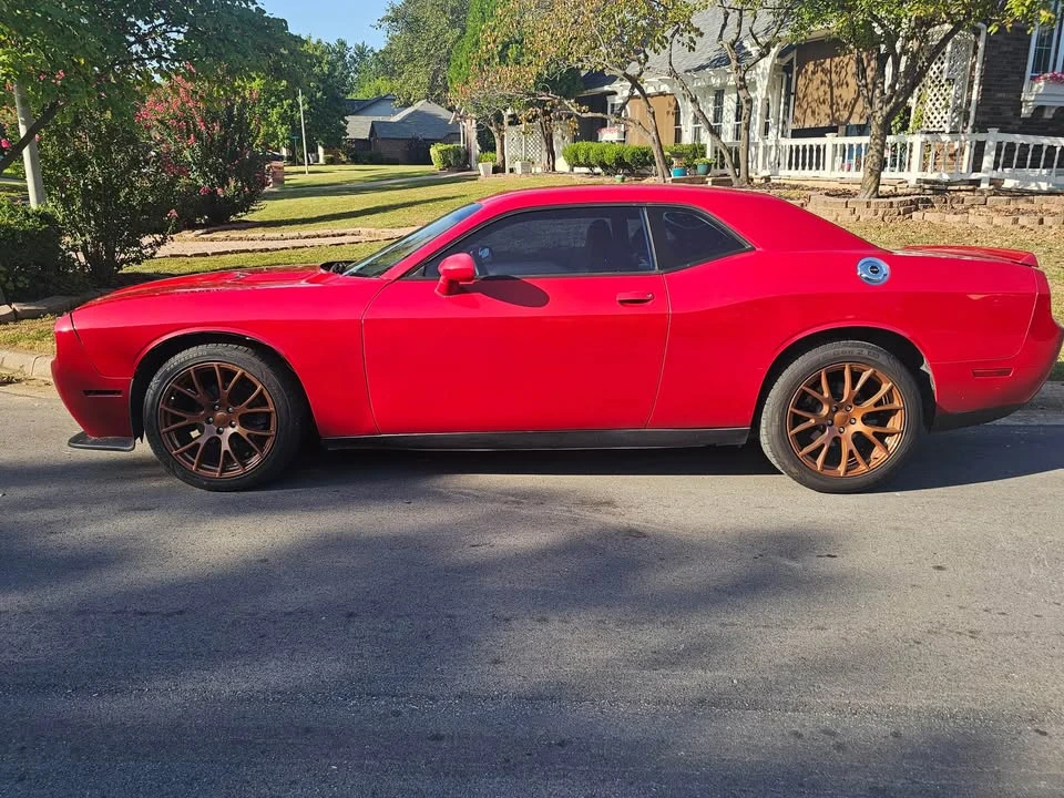 2011 Dodge Challenger 3rd Gen - Image 5 of 7
