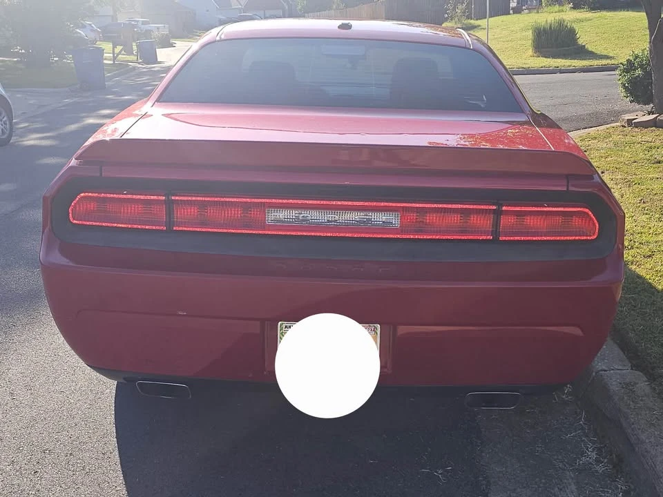 2011 Dodge Challenger 3rd Gen - Image 7 of 7