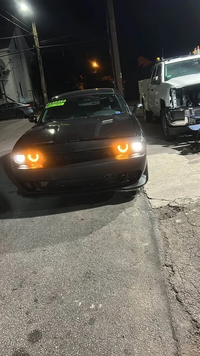 2011 Dodge Challenger 3rd Gen - Image 11 of 11