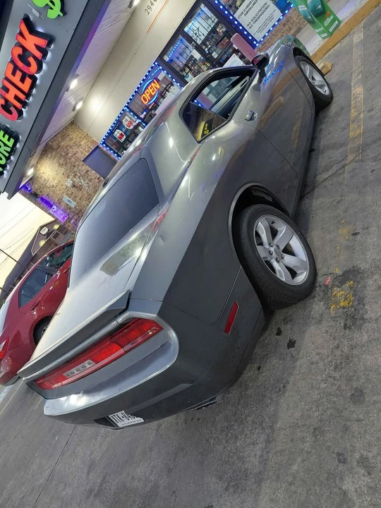 2011 Dodge Challenger 3rd Gen - Image 2 of 2