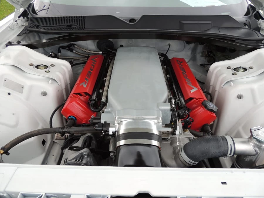 2011 Dodge Challenger 3rd Gen - Image 5 of 6