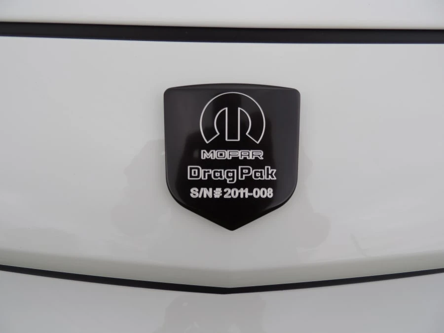 2011 Dodge Challenger 3rd Gen - Image 6 of 6