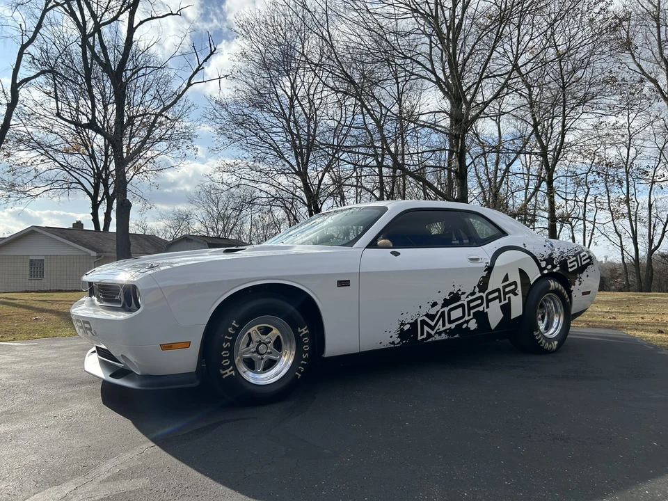 2011 Dodge Challenger 3rd Gen - Image 27 of 31