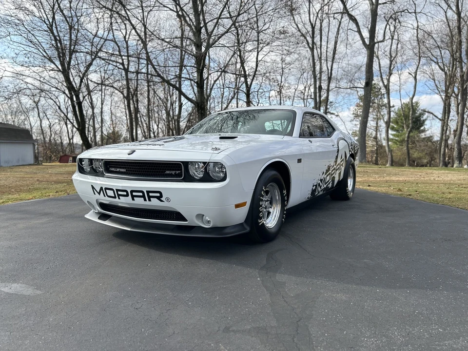 2011 Dodge Challenger 3rd Gen - Image 3 of 31