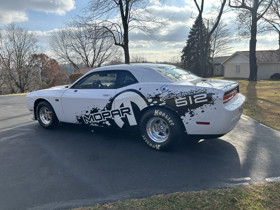 2011 Dodge Challenger 3rd Gen - Image 22 of 31