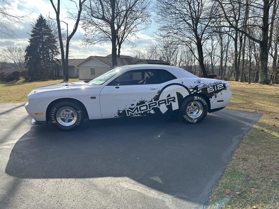 2011 Dodge Challenger 3rd Gen - Image 25 of 31