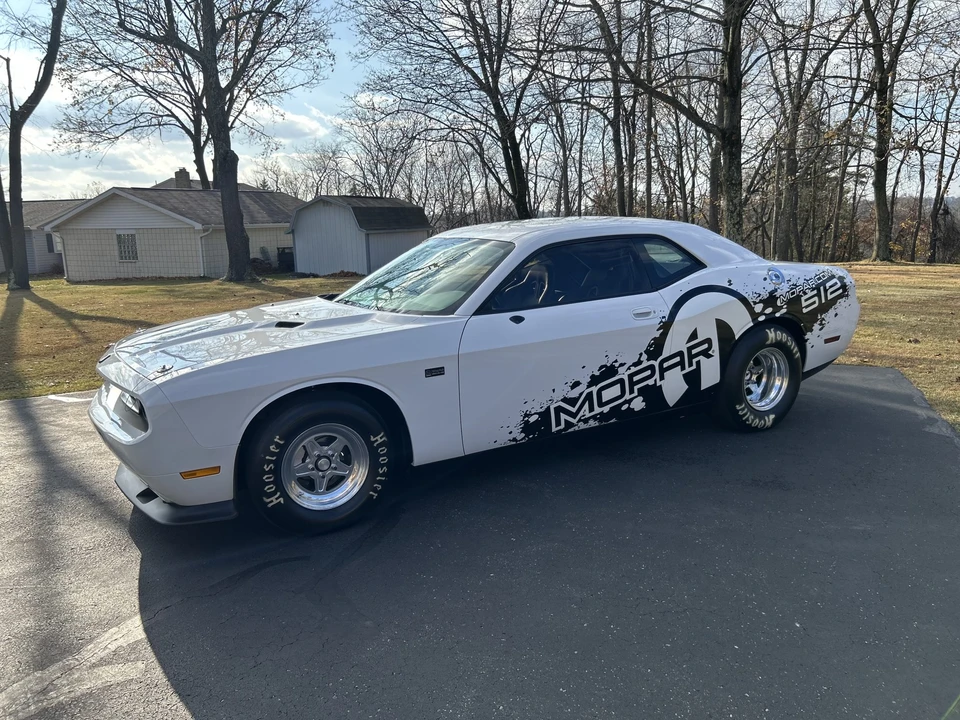 2011 Dodge Challenger 3rd Gen - Image 26 of 31
