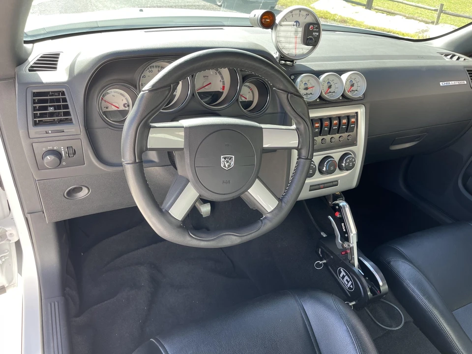 2011 Dodge Challenger 3rd Gen - Image 29 of 31