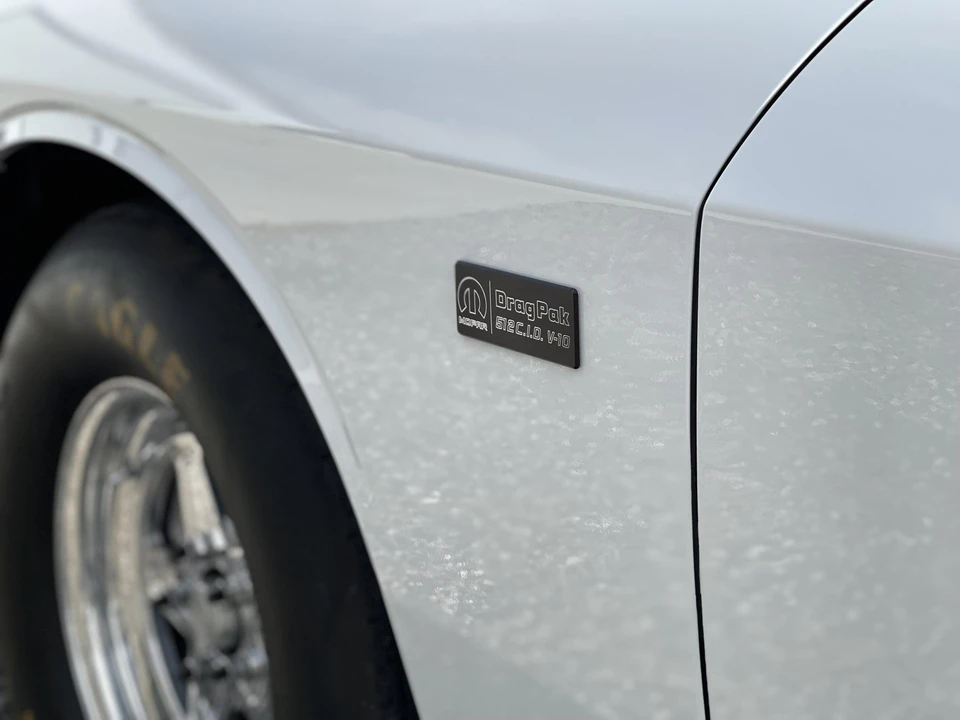 2011 Dodge Challenger 3rd Gen - Image 16 of 31