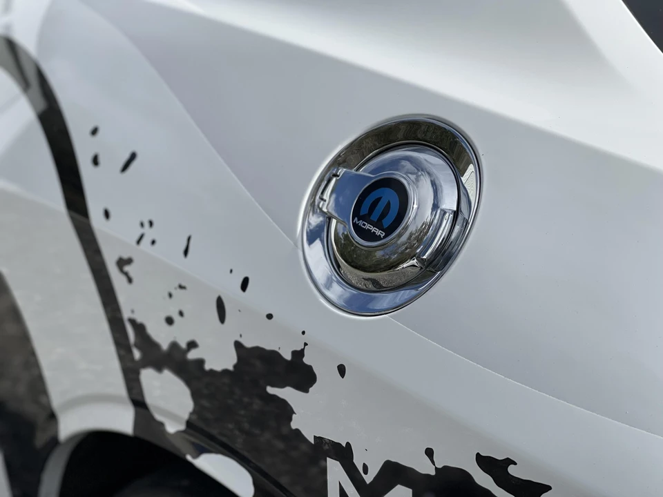2011 Dodge Challenger 3rd Gen - Image 22 of 31
