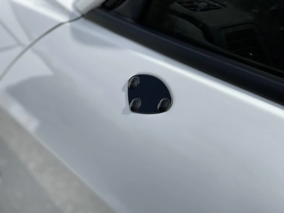2011 Dodge Challenger 3rd Gen - Image 19 of 31