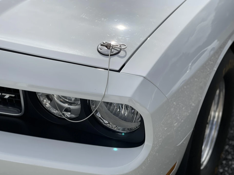 2011 Dodge Challenger 3rd Gen - Image 15 of 31