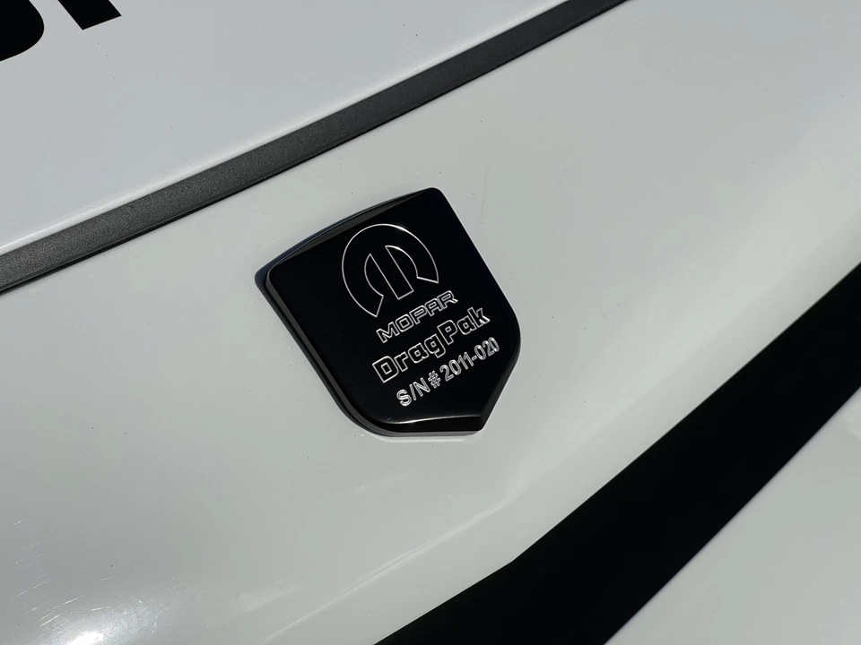 2011 Dodge Challenger 3rd Gen - Image 21 of 31