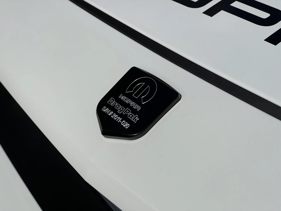 2011 Dodge Challenger 3rd Gen - Image 20 of 31