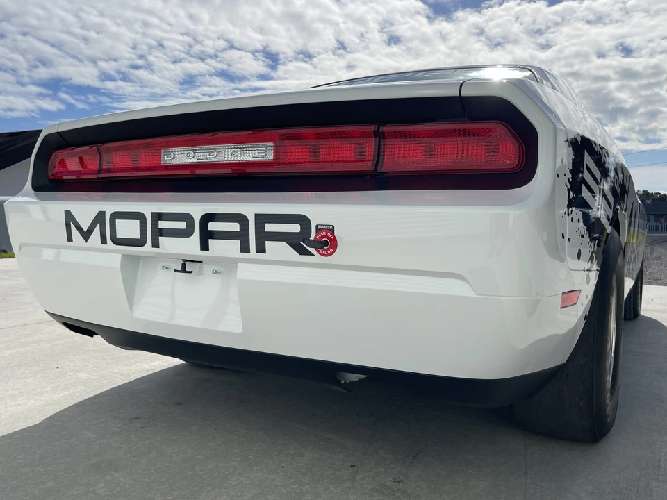 2011 Dodge Challenger 3rd Gen - Image 18 of 31