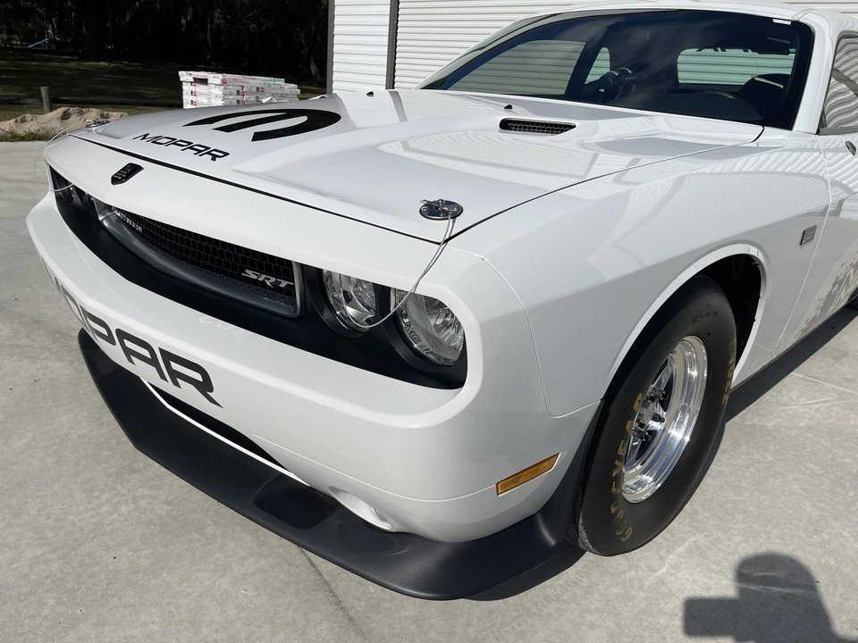 2011 Dodge Challenger 3rd Gen - Image 14 of 31