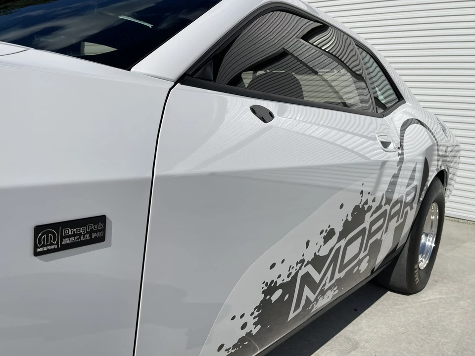 2011 Dodge Challenger 3rd Gen - Image 17 of 31