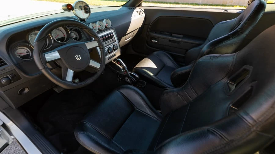 2011 Dodge Challenger 3rd Gen - Image 4 of 23